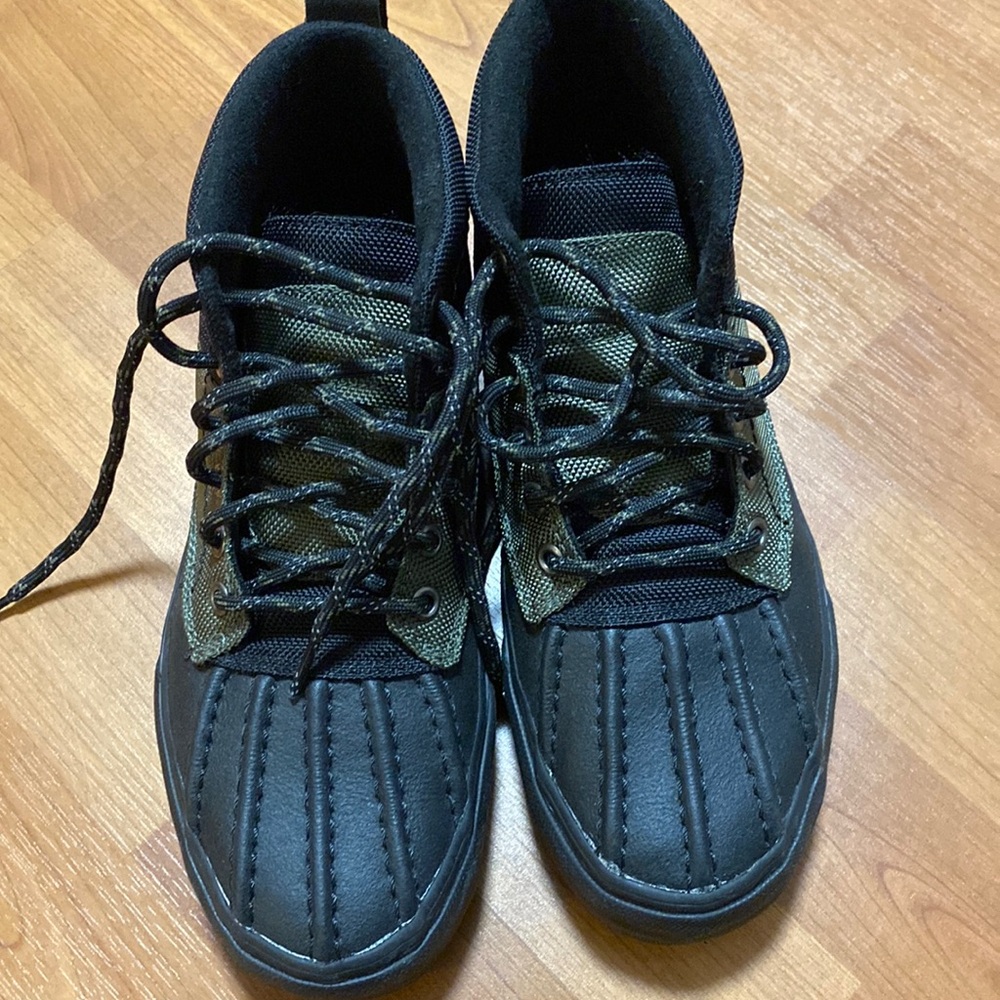 Vans Boots